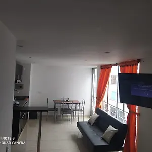  Apartamento Apartamento Centro Internacional -teusaquillo Sale! Colombia