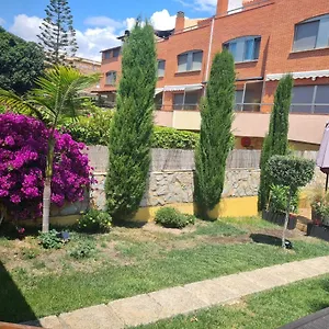  Apartamento Casa Dana Nur Ab 31 Tage España