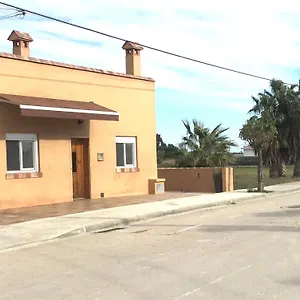  Сasa de vacaciones Bertagui Rural España