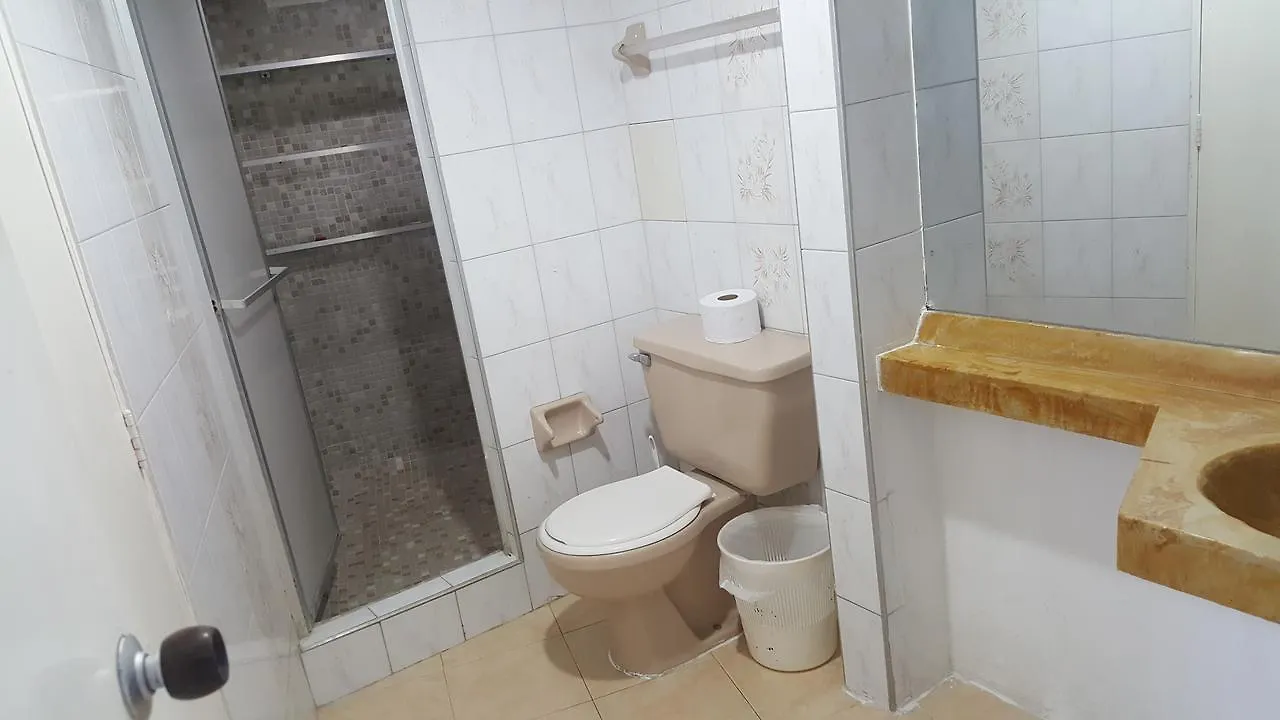 Apartamento 2207 Frente Al Mar El Laguito, Conquistador Apartment Cartagena Colombia