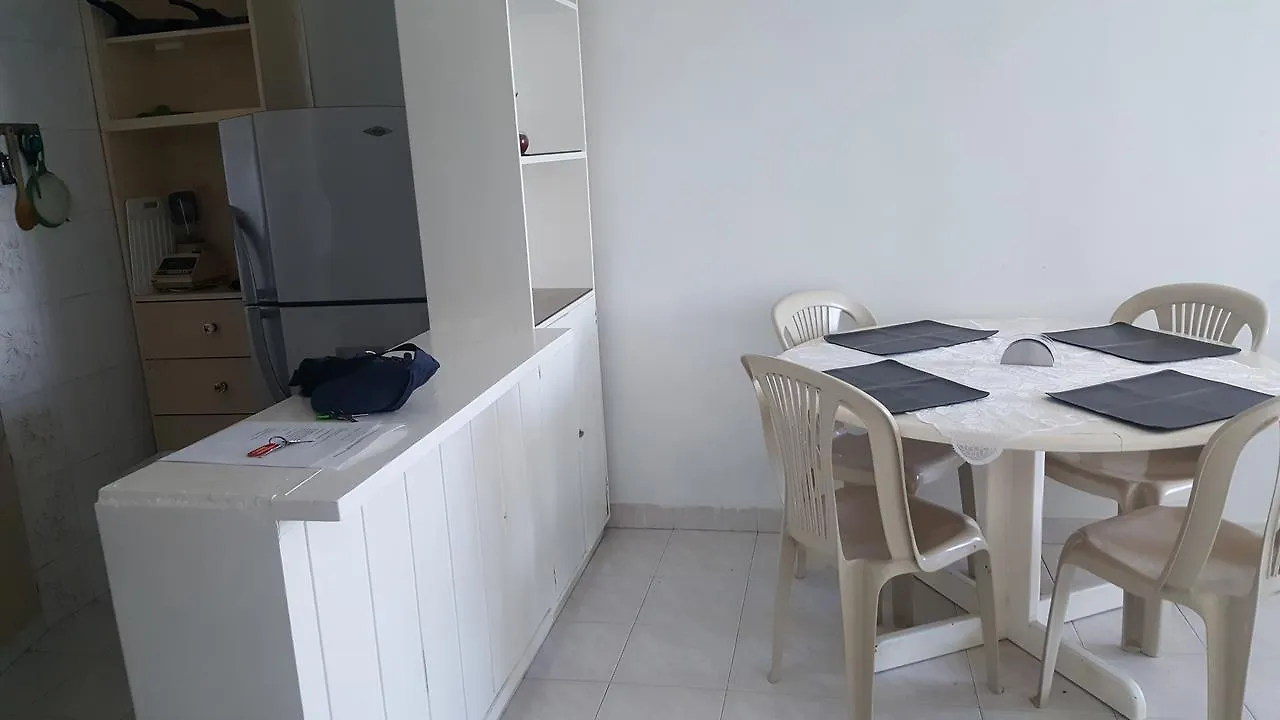 Apartamento 2207 Frente Al Mar El Laguito, Conquistador Apartment Cartagena Colombia