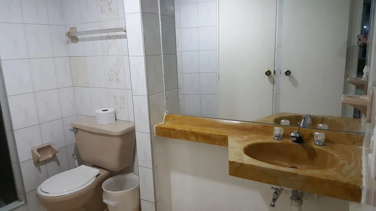 Apartamento 2207 Frente Al Mar El Laguito, Conquistador Apartment Cartagena