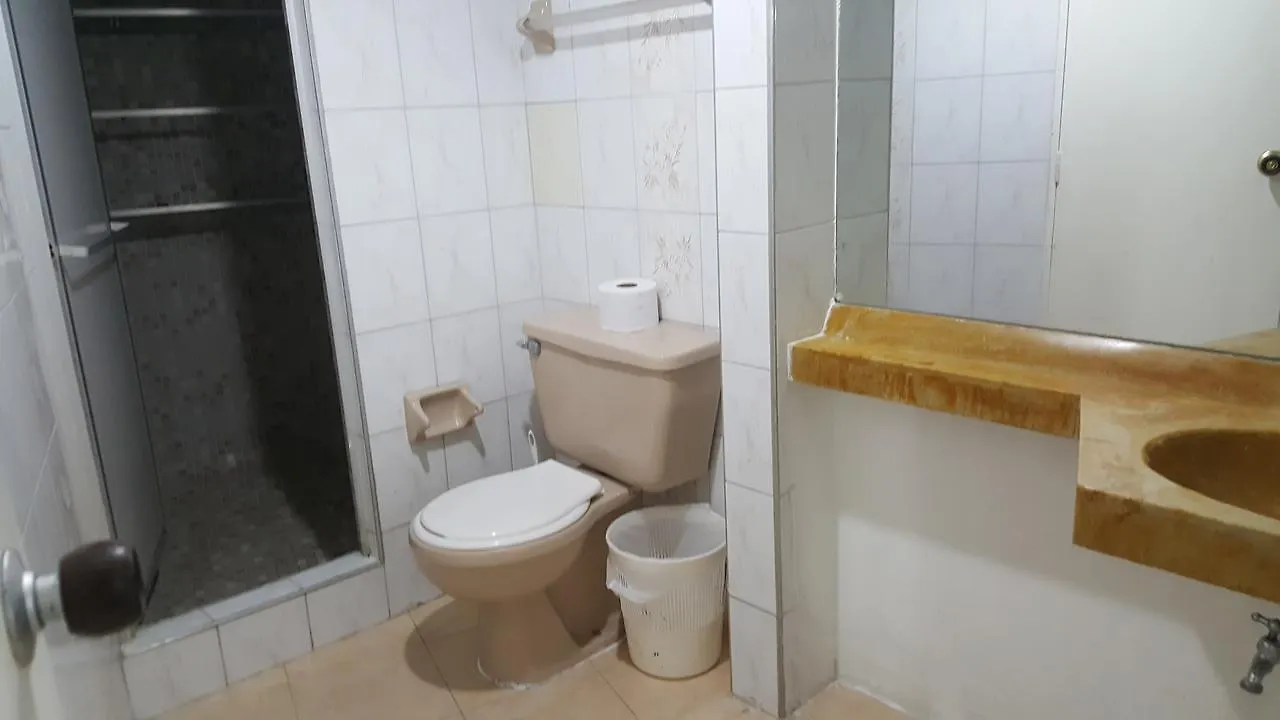 Apartamento 2207 Frente Al Mar El Laguito, Conquistador Apartment Cartagena