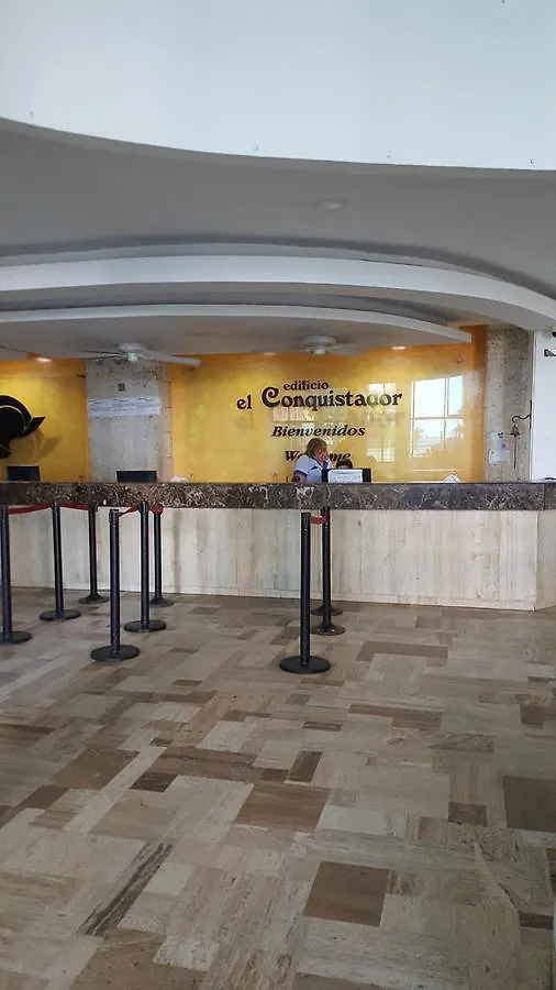 Apartamento 2207 Frente Al Mar El Laguito, Conquistador Apartment Cartagena Colombia
