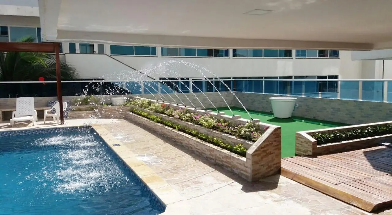 Apartamento 2207 Frente Al Mar El Laguito, Conquistador Apartment Cartagena